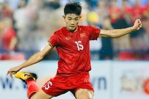 Đình Bắc không gia nhập Hà Nội FC như dự kiến.