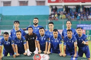 CLB Khánh Hòa sẽ không bỏ giải V-League như đồn đoán.