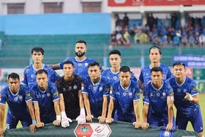 CLB Khánh Hòa sẽ không bỏ giải V-League như đồn đoán.