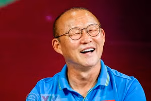 HLV Park Hang Seo được Daejeon FC quan tâm.