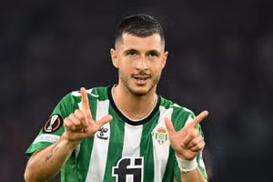 Guido Rodriguez gia nhập Barca theo dạng chuyển nhượng tự do.