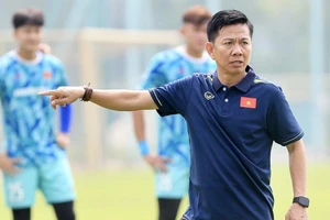 U23 Việt Nam vắng nhiều hảo thủ ở trận gặp Malaysia.