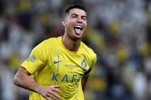 C.Ronaldo có thể trở lại UEFA Champions League trong tương lai.