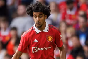 Tiền vệ Zidane Iqbal của ĐT Iraq tự tin trước thềm Asian Cup.