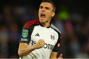 Joao Palhinha của Fulham lọt tầm ngắm của MU và Bayern Munich.