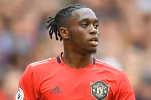 Aaron Wan-Bissaka lọt tầm ngắm của Inter Milan.