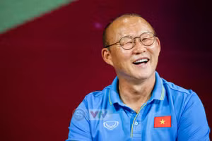 HLV Park Hang Seo không lọt vào Top ứng cử viên dẫn dắt đội tuyển Hàn Quốc.