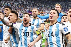 Đội vô địch Copa America 2024 sẽ nhận thưởng lên tới 10 triệu USD.