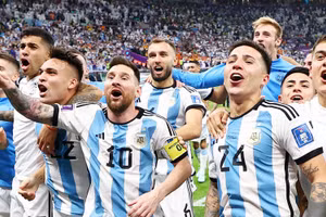 Đội vô địch Copa America 2024 sẽ nhận thưởng lên tới 10 triệu USD.