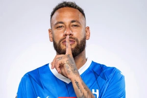 Neymar đang nằm trong kế hoạch mua sắm của Man United.