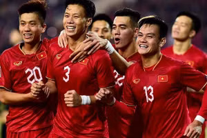 Tuyển Việt Nam đang tích cực tìm huấn luyện viên mới.