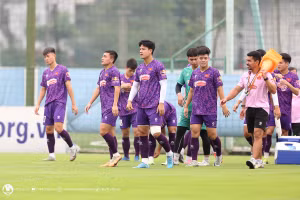 HLV Hoàng Anh Tuấn được kỳ vọng giúp U23 Việt Nam tiến xa tại giải châu Á.