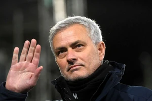 HLV Mourinho được tiến cử dẫn dắt Barca.