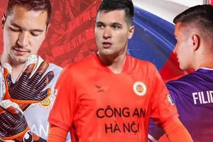 Filip Nguyễn lọt top những “người gác đền” có giá trị chuyển nhượng cao nhất tại Asian Cup 2023.