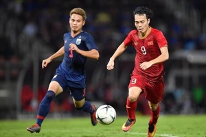 Tuyển Thái Lan được cộng nhiều điểm sau thành công ở Asian Cup.