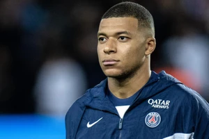 Mbappe được đồn đoán sắp rời PSG.