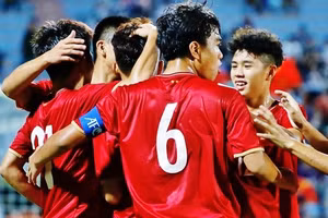 Bóng đá Việt Nam sẽ tranh tài ở giải giải U16 và U19 Đông Nam Á trong ít tháng tới.