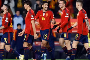 Tây Ban Nha được dự báo có trận đấu khó khăn trước Italia vào lúc 2h ngày 21/6.