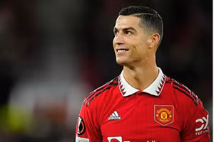 Ronaldo được kỳ vọng sẽ tỏa sáng ở trận ra quân EURO 2024.