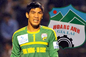 Nguyễn Minh Nhựt gia nhập Bắc Ninh FC.