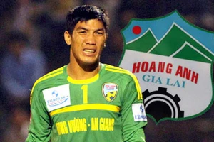 Nguyễn Minh Nhựt gia nhập Bắc Ninh FC.