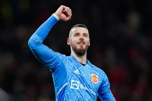 De Gea muốn trở lại La Liga.