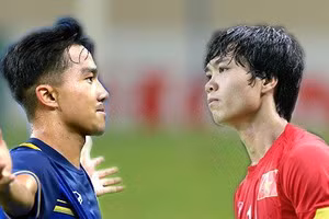 Top 10 ngôi sao vắng mặt đáng tiếc ở Asian Cup 2023