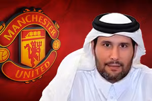 Tỷ phú Qatar không mua Man United như kỳ vọng của fan hâm mộ.