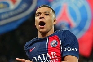 Hợp đồng của Mbappe với Real Madrid có nhiều điểm đặc biệt.