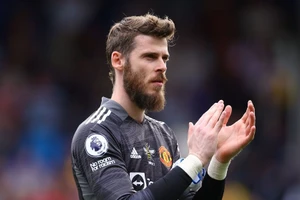 Arsenal muốn chiêu mộ thủ thành David De Gea