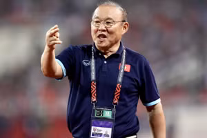 HLV Park Hang Seo là một trong những ứng cử viên dẫn dắt tuyển Hàn Quốc.