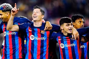 Barcelona đứng trước nhiều lựa chọn quan trọng.