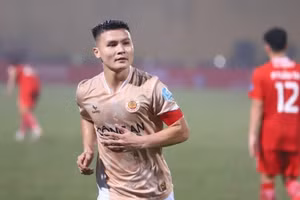 Quang Hải dự kiến xuất ngoại và tháng 8 tới thay vì tháng 6 như dự kiến.