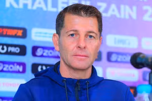 HLV Iraq dự đoán Indonesia có vé vào vòng loại 3 World Cup 2026.