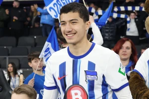 Giá trị của Ibrahim Maza trên Transfermarkt hiện đạt 1,5 triệu euro.