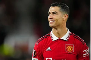 Ronaldo được kỳ vọng sẽ tỏa sáng ở trận ra quân EURO 2024.