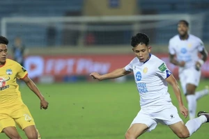 Bất ngờ mức thưởng Tết của các CLB V-League