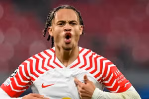 Xavi Simons đang nằm trong kế hoạch sắm của Xavi Simons.