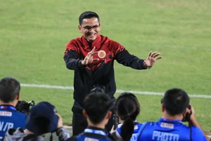 Công an Hà Nội mất trụ cột trận gặp Sông Lam Nghệ An ở vòng 10 V-League.