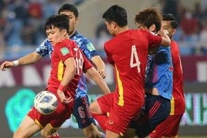 ĐT Nhật Bản thường xuyên giành chiến thắng trước Việt Nam tại Asian Cup.