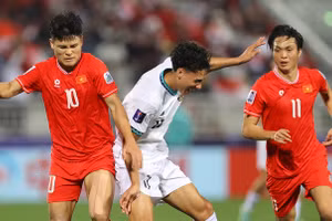 Bóng đá Indonesia có sự tiến bộ vượt bậc trong thời gian qua.