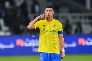 C.Ronaldo không được cựu giám đốc Juventus đánh giá cao.