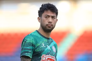 Lee Nguyễn bỏ ngỏ khả năng dẫn dắt tuyển nữ Việt Nam.