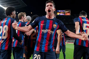 Barca chuẩn bị thanh lý loạt cầu thủ.