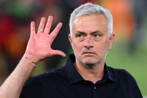 HLV Jose Mourinho nằm trong kế hoạch của Liên đoàn Indonesia