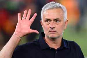 HLV Jose Mourinho nằm trong kế hoạch của Liên đoàn Indonesia