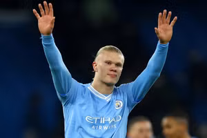 Haaland được được đoán sẽ sớm đầu quân cho CLB Real Madrid.