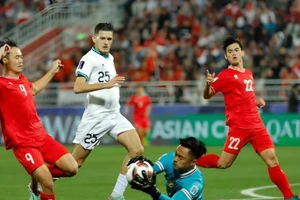 Tuyển Việt Nam được dự báo khó thắng Thái Lan và Indonesia ở AFF Cup.