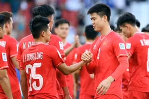 Vé trận Việt Nam - Indonesia tại Mỹ Đình chưa hút khách.