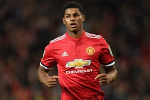 Rashford được đồn đoán có thể rời MU.